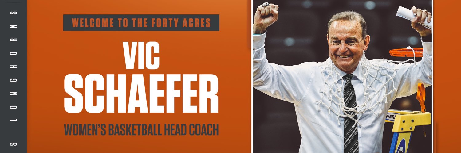 Vic Schaefer banner
