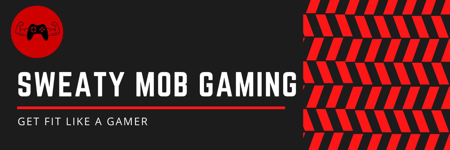 SweatyMobGaming's profile banner image