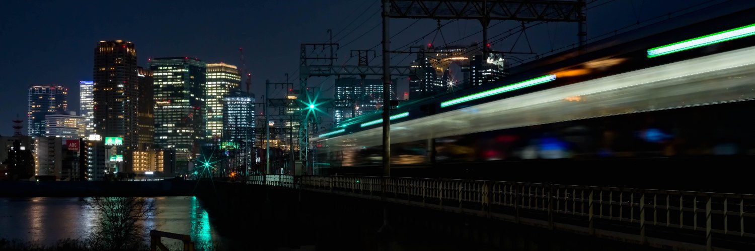 hikaru1122's profile banner image