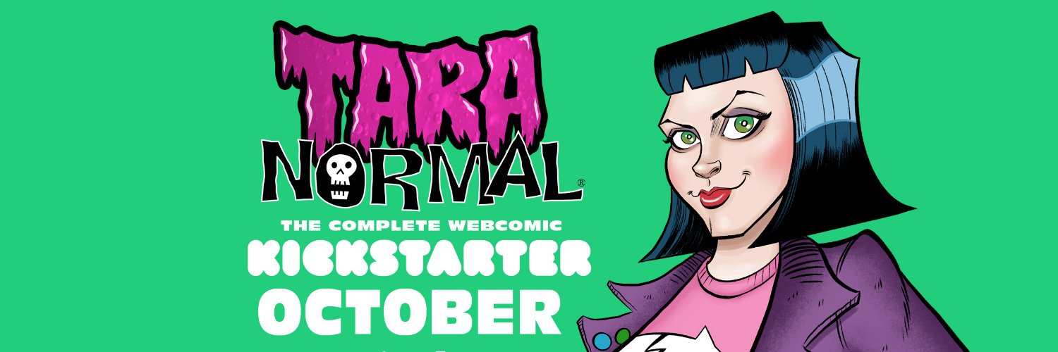 Tara_Normal's profile banner image