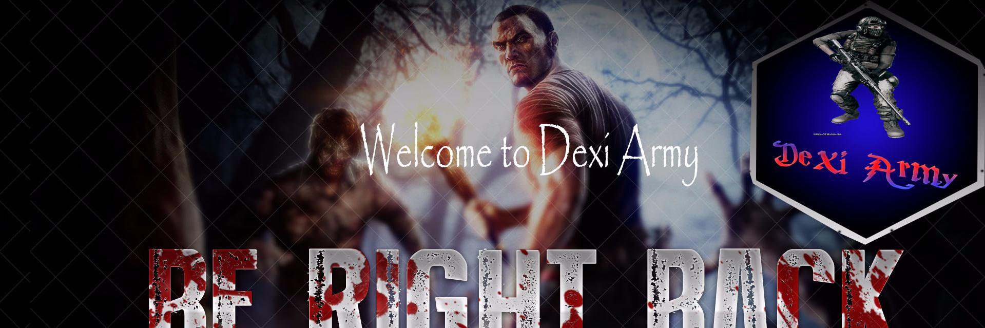 Dexi21 banner