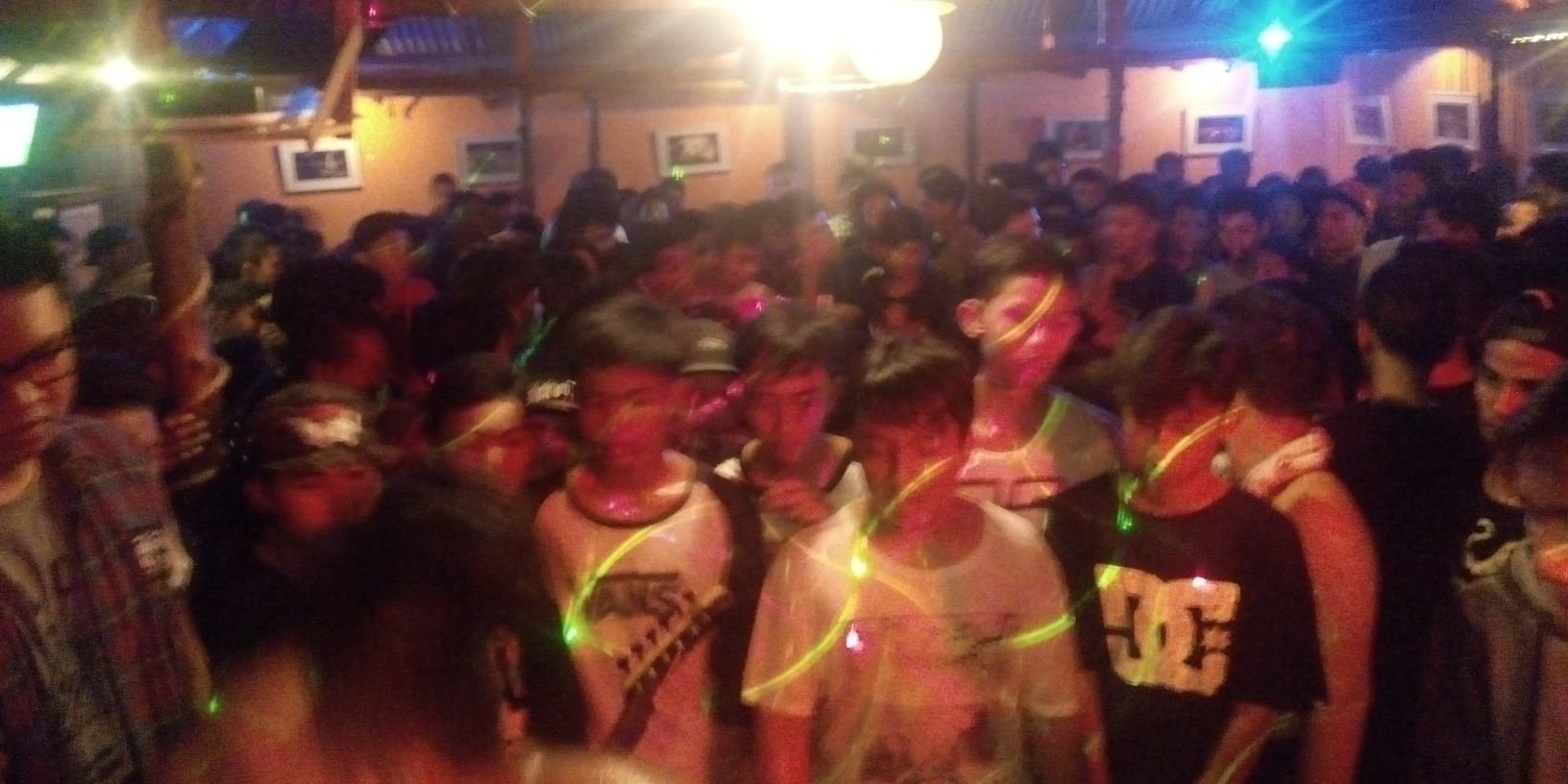 CALL ME PLANKTON banner