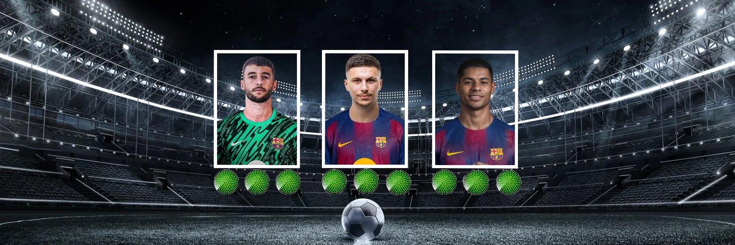 Barça Buzz's banner