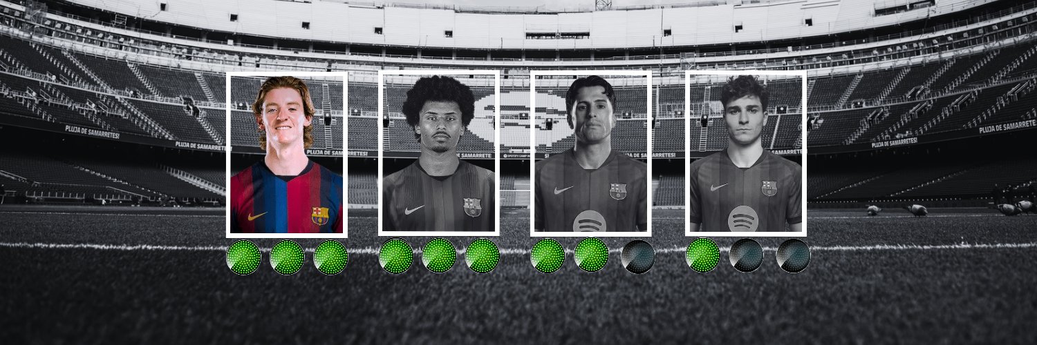 Barça Buzz banner