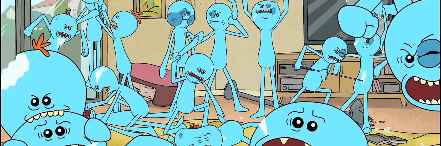 yourmrmeeseeks's profile banner image