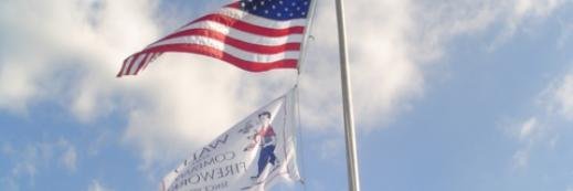 WaldFireworks's profile banner image