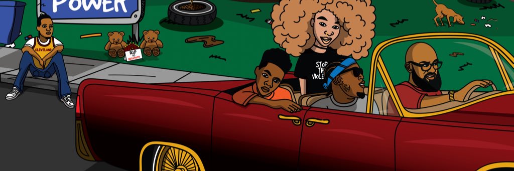 PhattyBanks's profile banner image