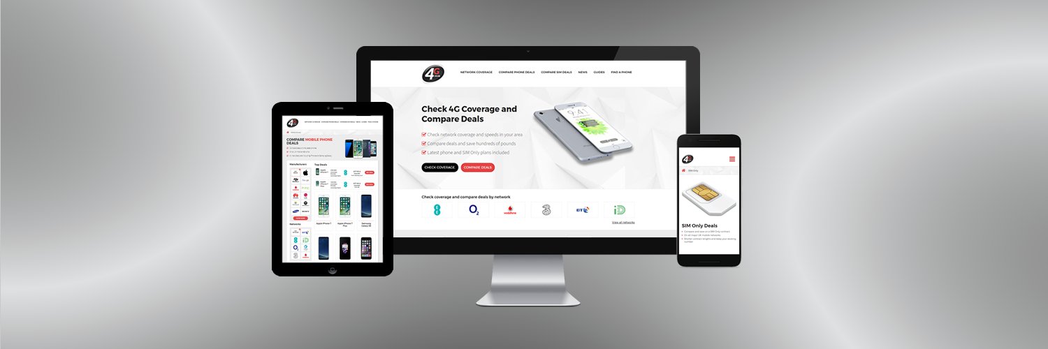 4Gcouk's profile banner image