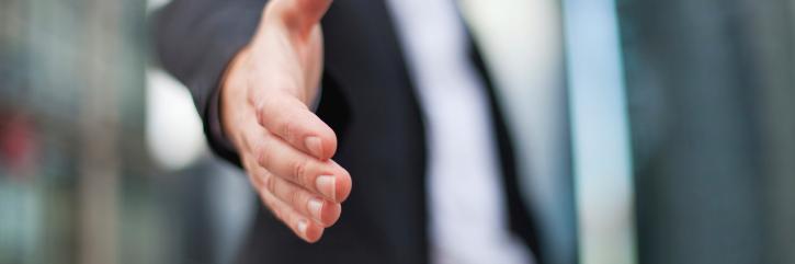 Mice Groups Inc. banner