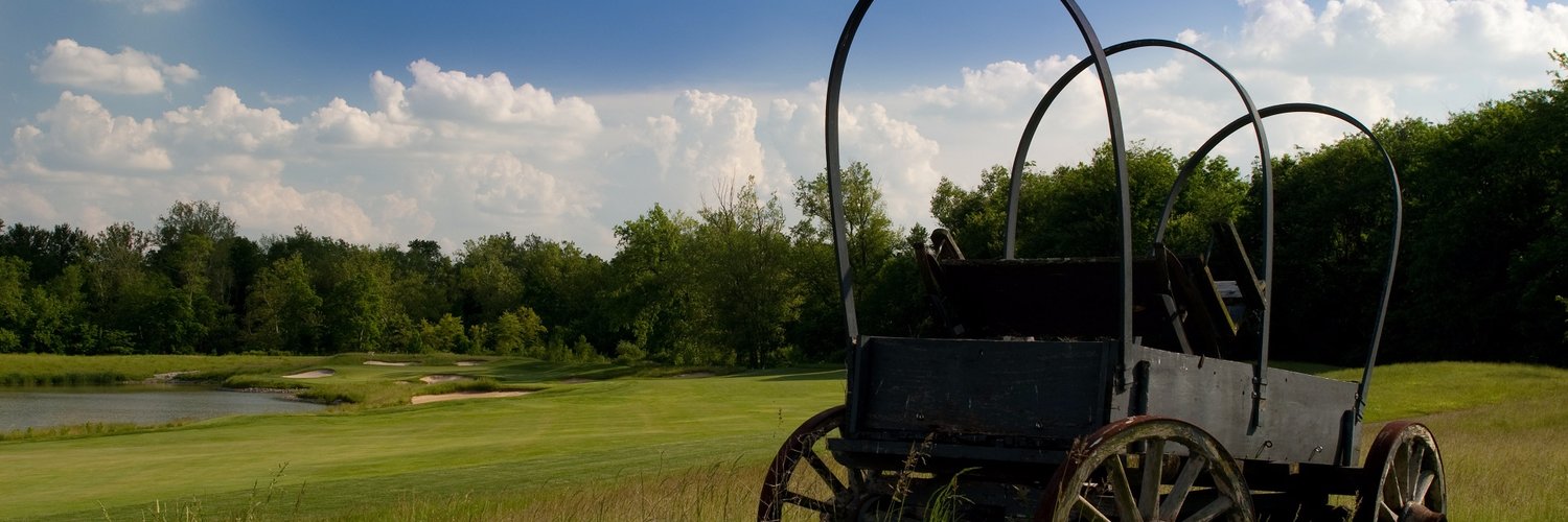 Prairie View Golf Club Profile Banner