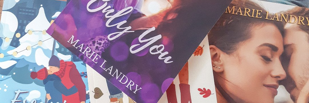 MLandry_Author's profile banner image