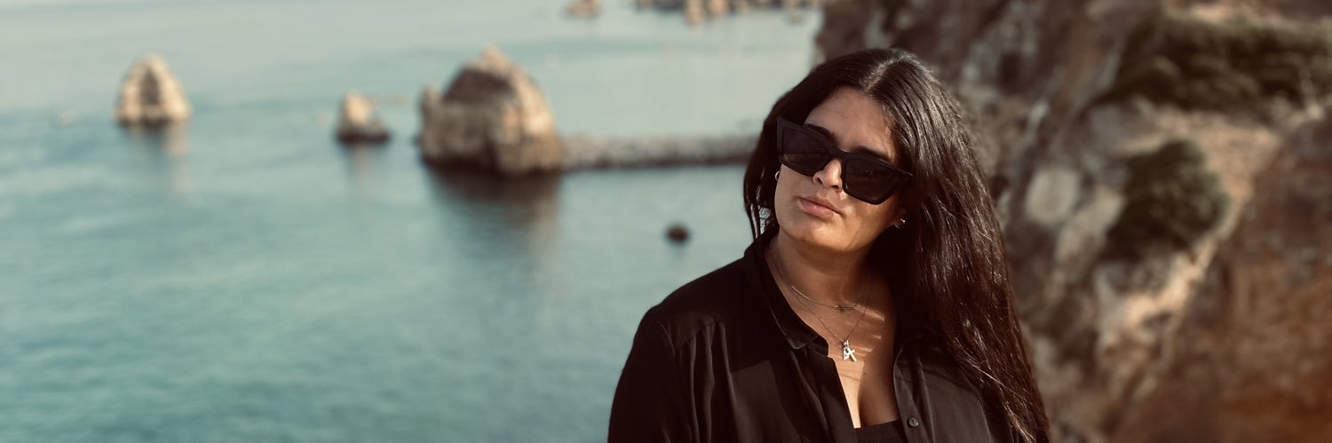 PaulaJiRo's profile banner image