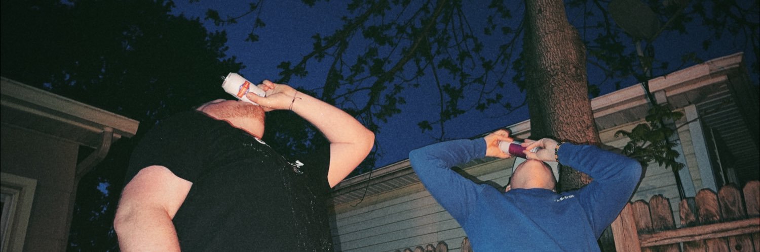 AJ Hammer ™️ banner