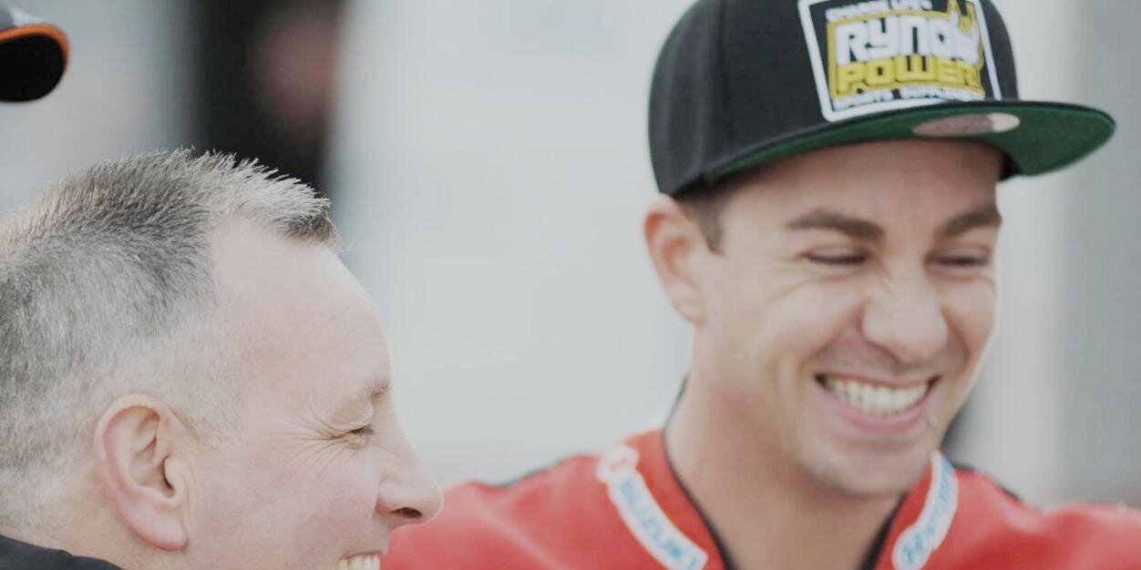 ilyspeedway's profile banner image