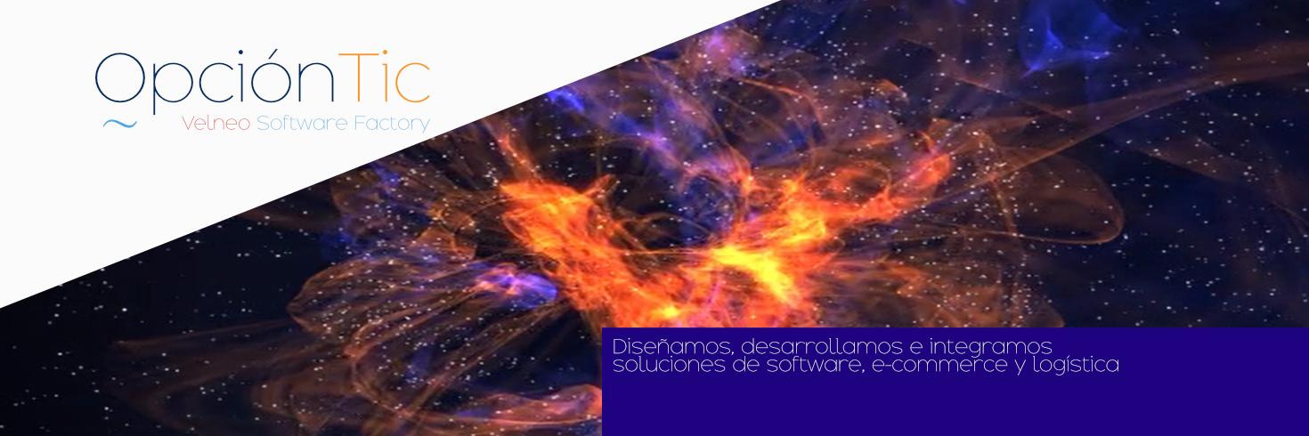 OpcionTIC's profile banner image