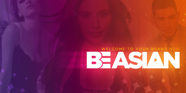BeAsianOnline's profile banner image