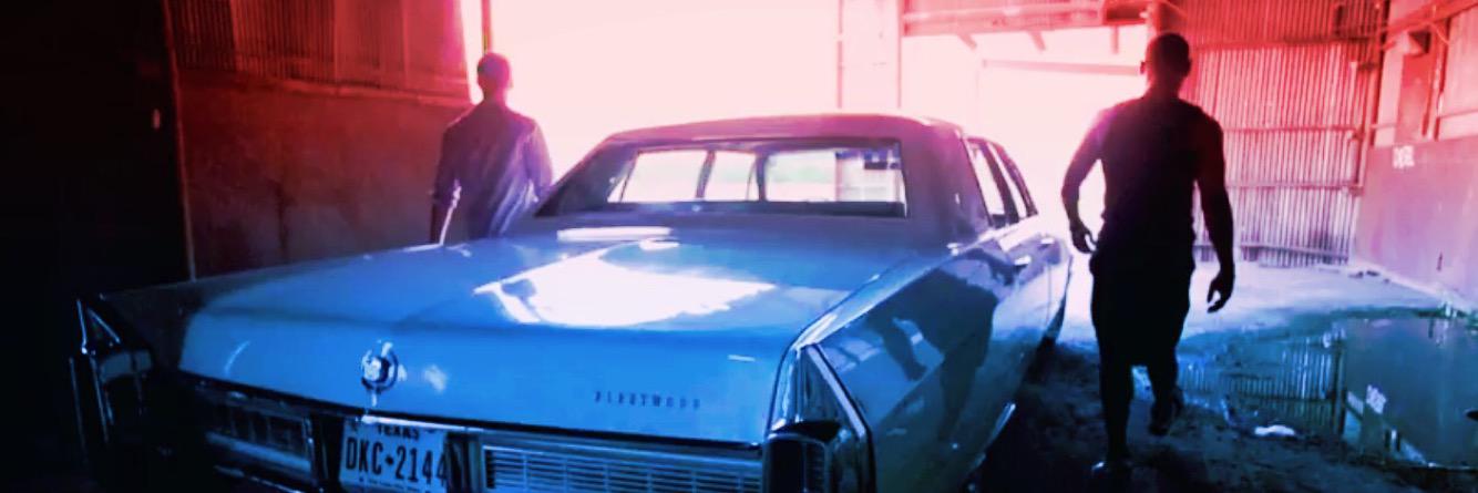 Gully God banner