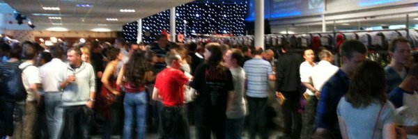 CAMRA_Edinburgh Profile Banner