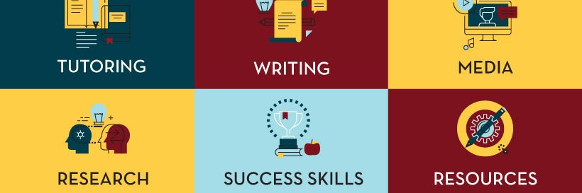 UMN Academic Success Centers banner