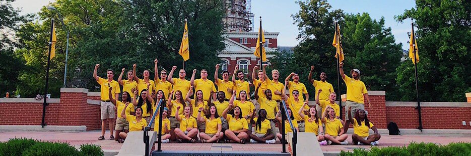 Summer Welcome banner