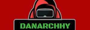 danarchhy's profile banner image
