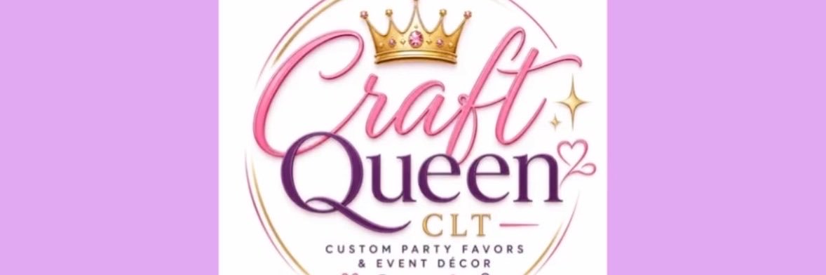 thecraftqueen_'s profile banner image