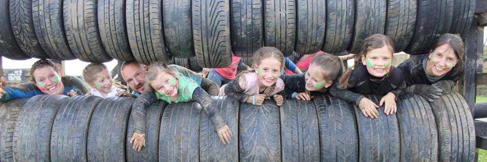 MiniMudRun's profile banner image