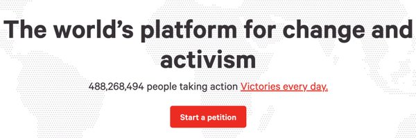 CdnChange Profile Banner