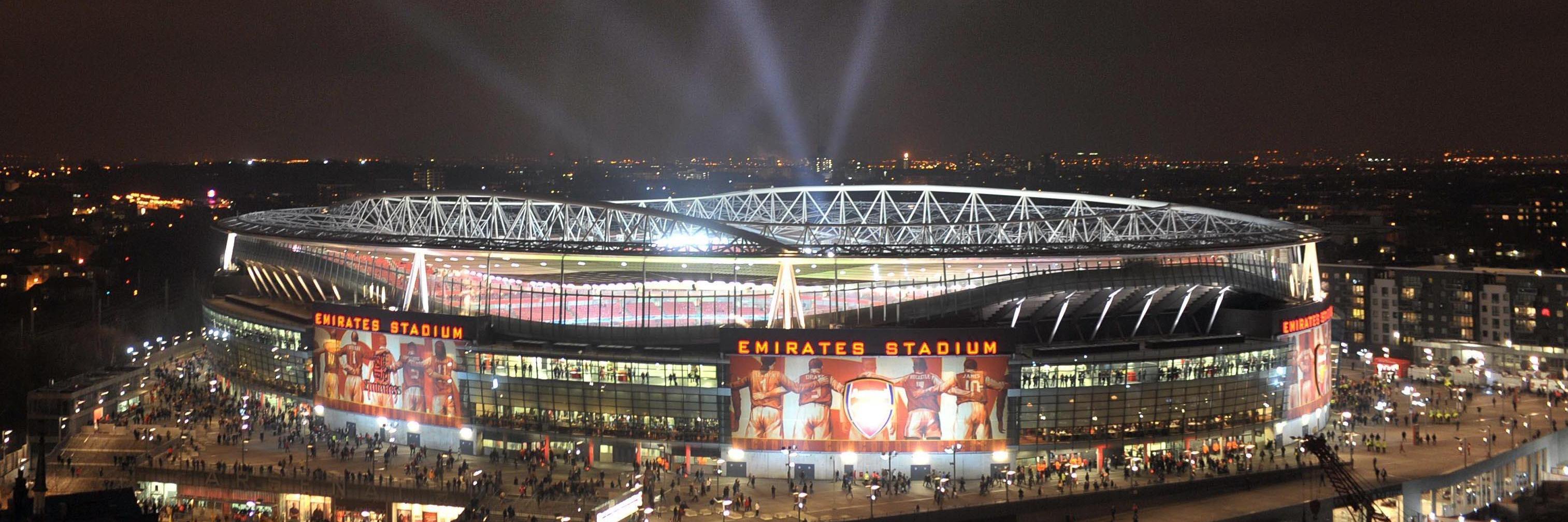VienneseGooner's profile banner image