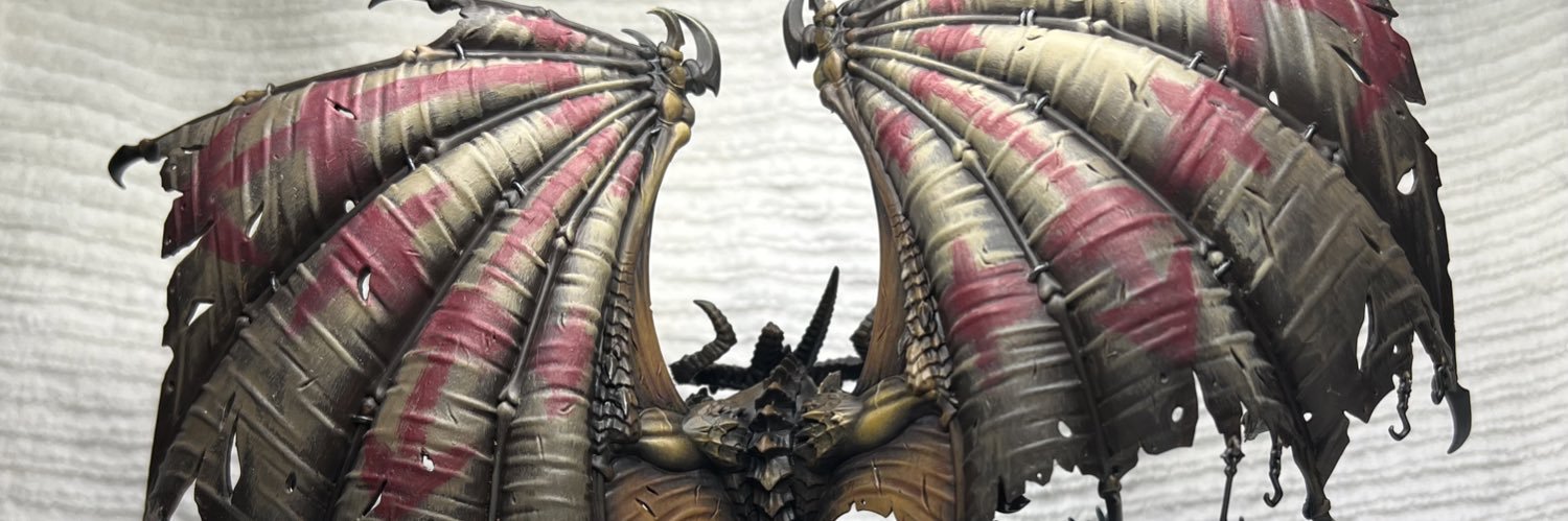 Geoff Wilmington❎ banner