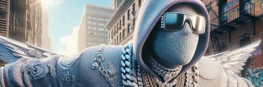 🌊TheRealMrTsunami🌊 banner