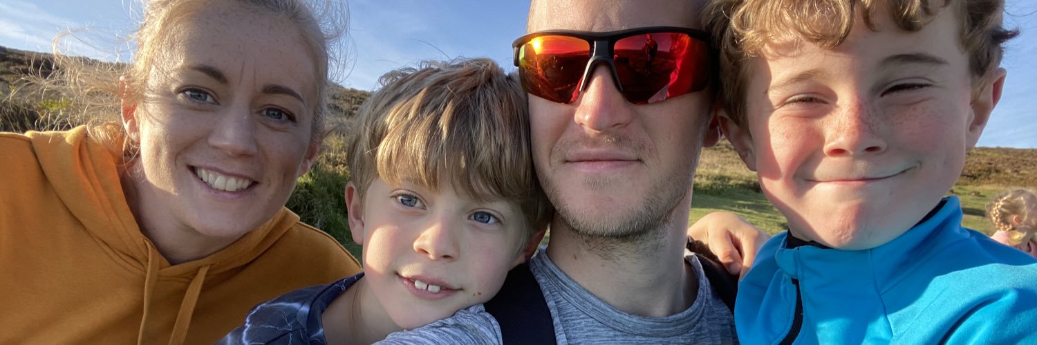 Mr Guy Calcott banner