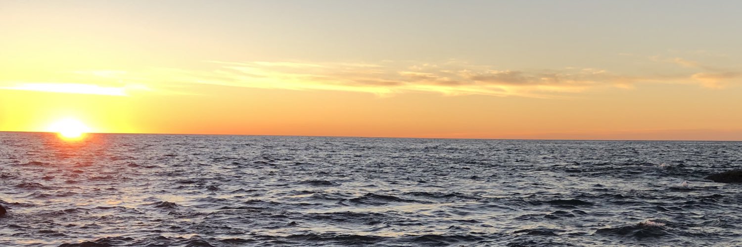 VicStern's profile banner image