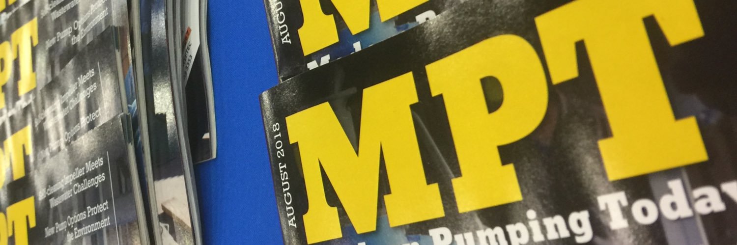 Modern Pumping Today banner