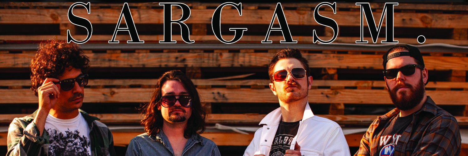 sarGasmMusic's profile banner image