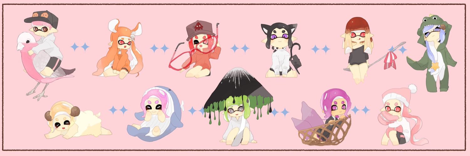 hitsuji_exe's profile banner image