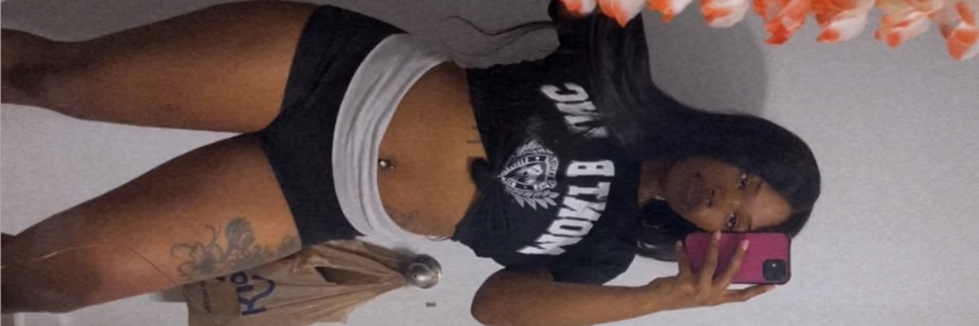 MeganLakiaa's profile banner image
