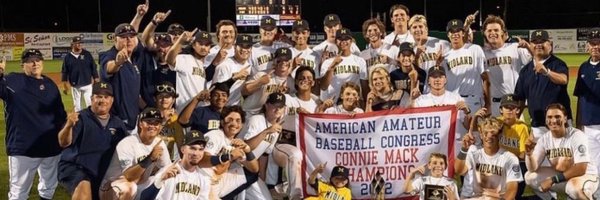 MidlandBasebal Profile Banner