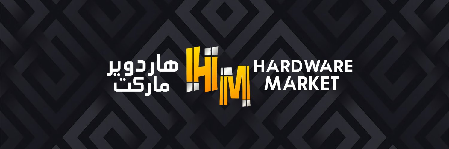 Hardware1Market's profile banner image