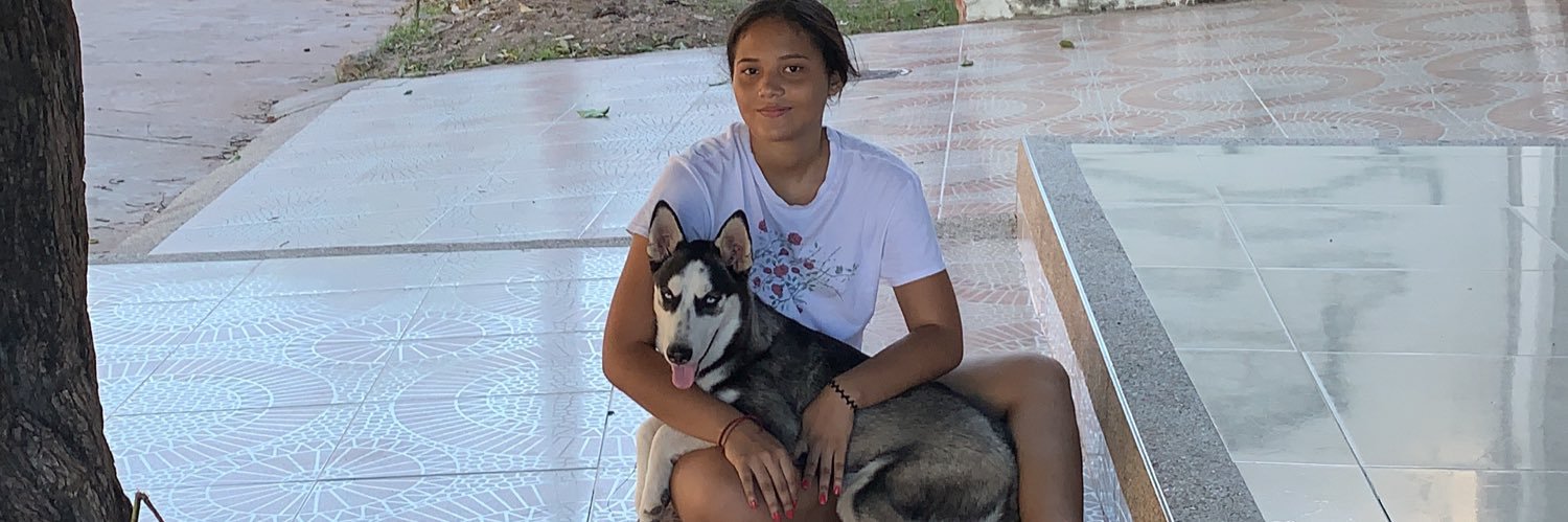 GiselLaurith's profile banner image