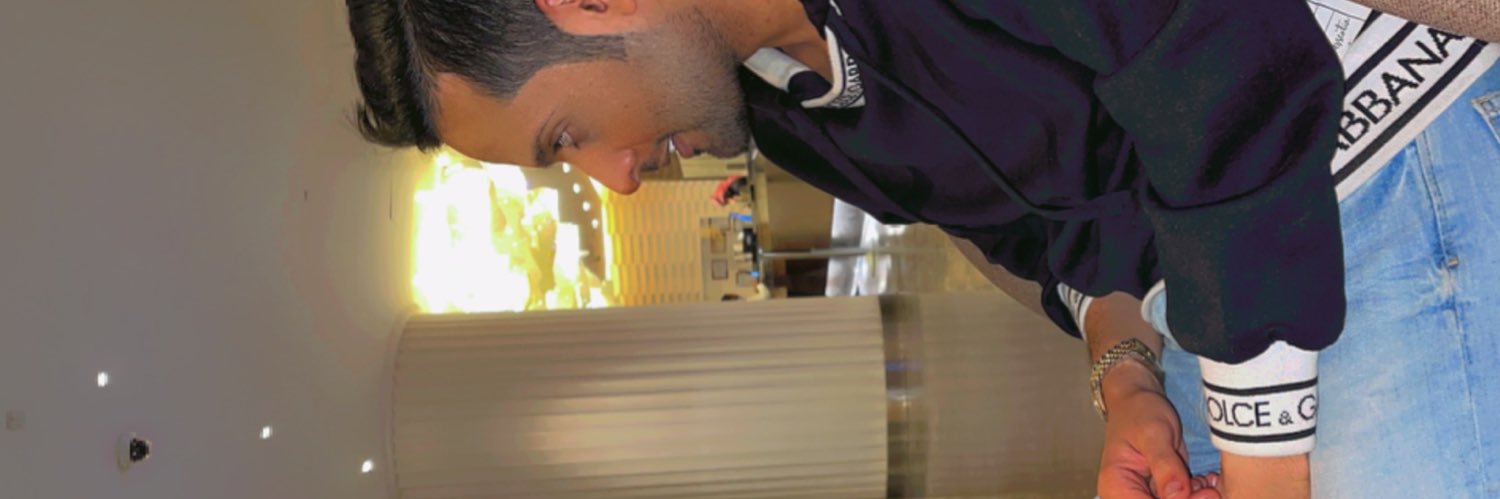 Hamdaladwani's profile banner image