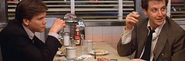 Bruce Hamilton banner