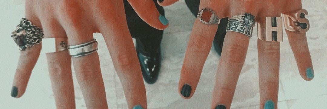 myharryperfect's profile banner image