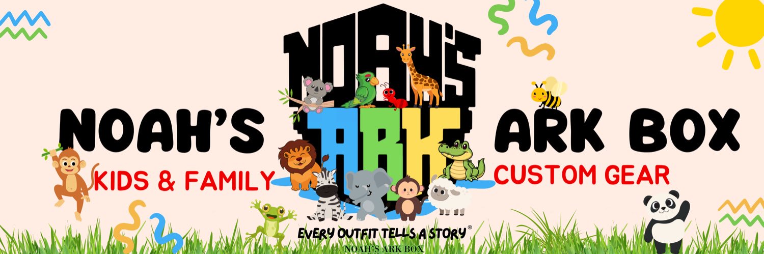 Noahsarkbox's profile banner image