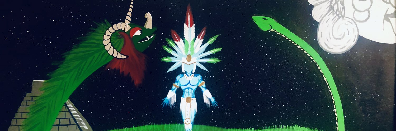SpCeTK's profile banner image