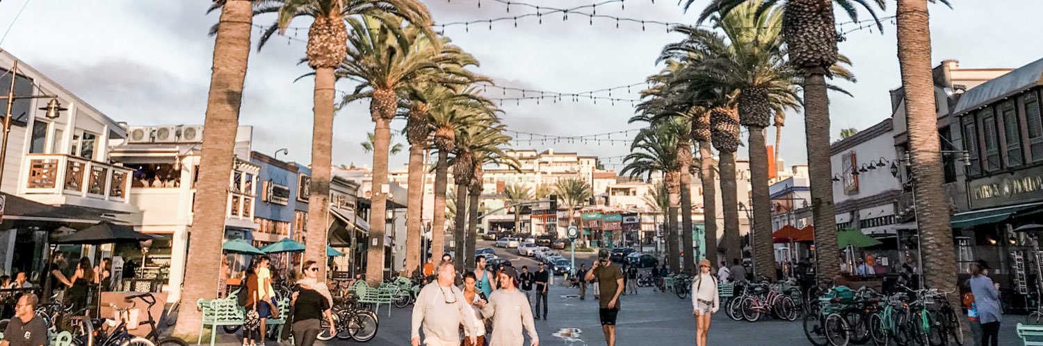 Hermosa Local banner