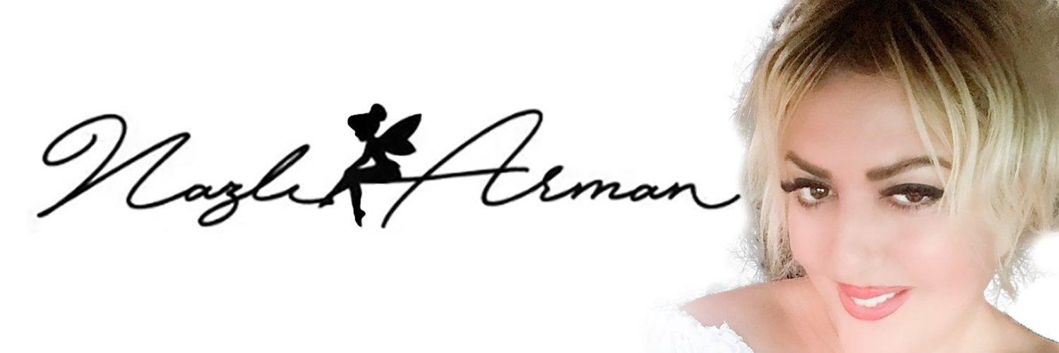 nazliarman's profile banner image