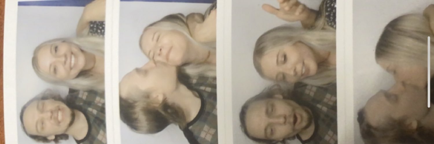 allyallerson's profile banner image