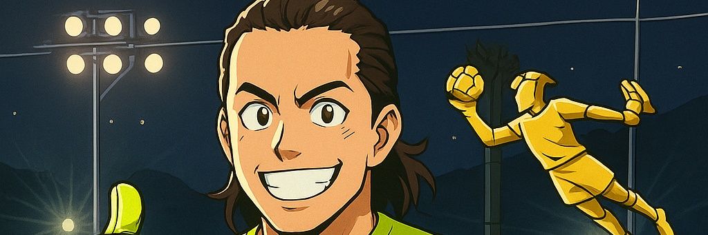 ken wakashimazu banner
