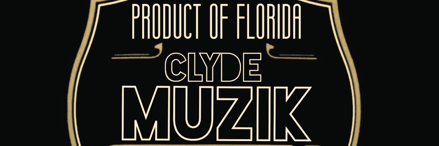 ClydeMuzik's profile banner image
